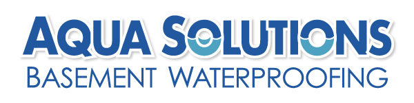 Aqua Solutions Basement Waterproofing logo
