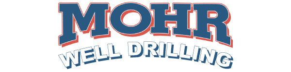 Mohr Well Drilling, Inc. logo