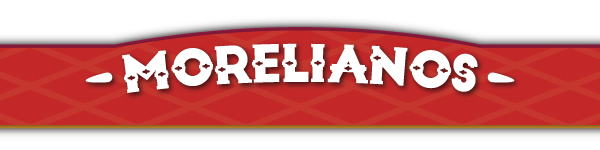 Morelianos (Greenville) logo